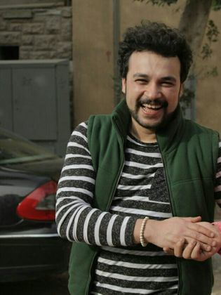 طاقم العمل مسلسل الحصان الأسود 2017