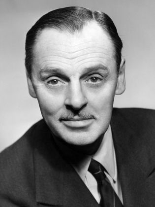 Image result for jerome cowan actor