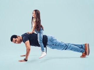 مايا فارس تساعد على تجنيد كريم عبد العزيز وتقف بجانب عمرو سعد بدراما رمضان اليوم السابع