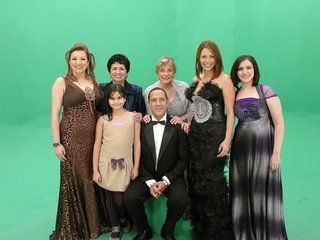 ﺳﻴﺖ ﻛﻮﻡ راجل وست ستات ج1 2007 طاقم العمل فيديو