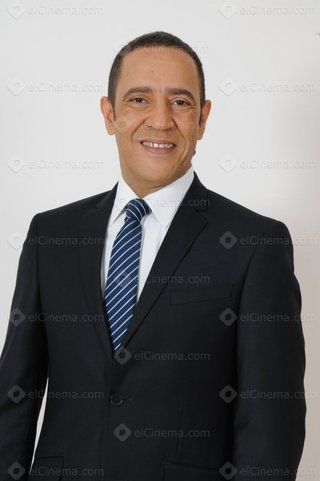 أشرف عبدالباقي يهدد بالانسحاب من "الضاحك الباكي"!