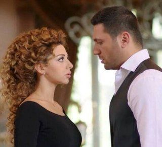 بالصورة: مسلسل "اتهام" فركش
