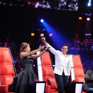 انطلاق أولى حلقات الموسم الثاني من برنامج The Voice