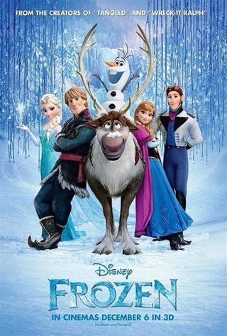 Frozen يتغلب على Catching Fire في سباق صندوق اﻹيرادات الأمريكي