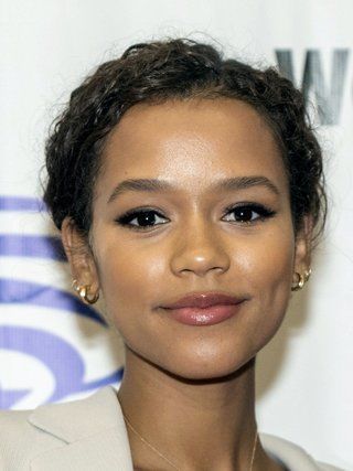Taylor Russell - Actor Filmography، photos، Video