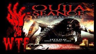 Ouija Seance The Final Game Official Trailer 2018 Horror Movie Hd Youtube