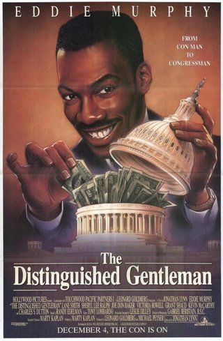 the distinguished gentleman movie the distinguished gentleman movie