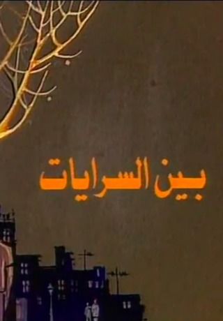 تعديل بيانات مسلسل بين السرايات 1983