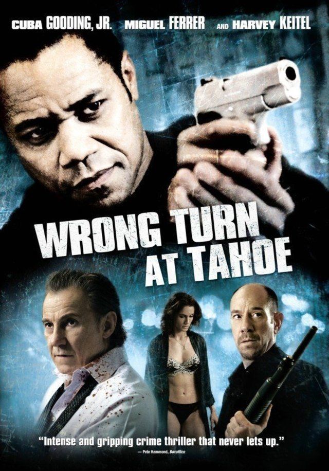 Movie Wrong Turn At Tahoe 2009 Photo Gallery