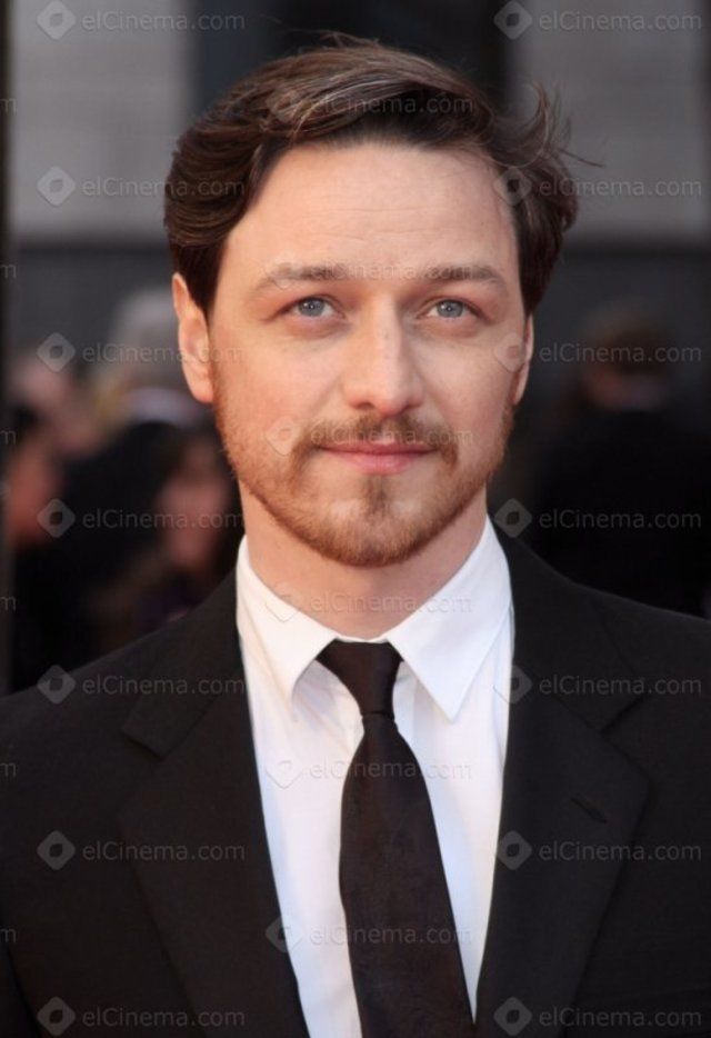 James Mcavoy To Play Dr Frankenstein Alongside Daniel Radcliffe