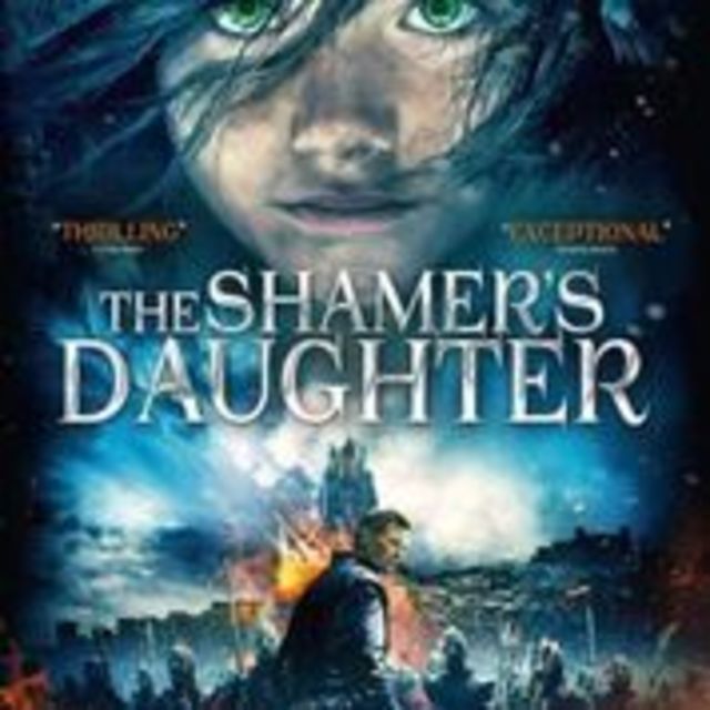 Movie The Shamer's Daughter 2015 Photo Gallery