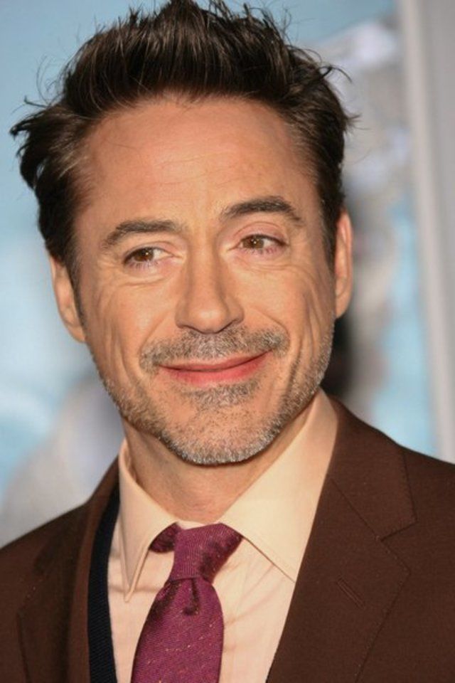 روبرت داوني جونيور - ﺗﻤﺜﻴﻞ - معرض الصور