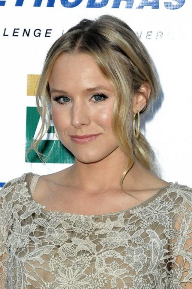 Kristen Bell And Dax Shepard Welcome Baby Girl Lincoln News