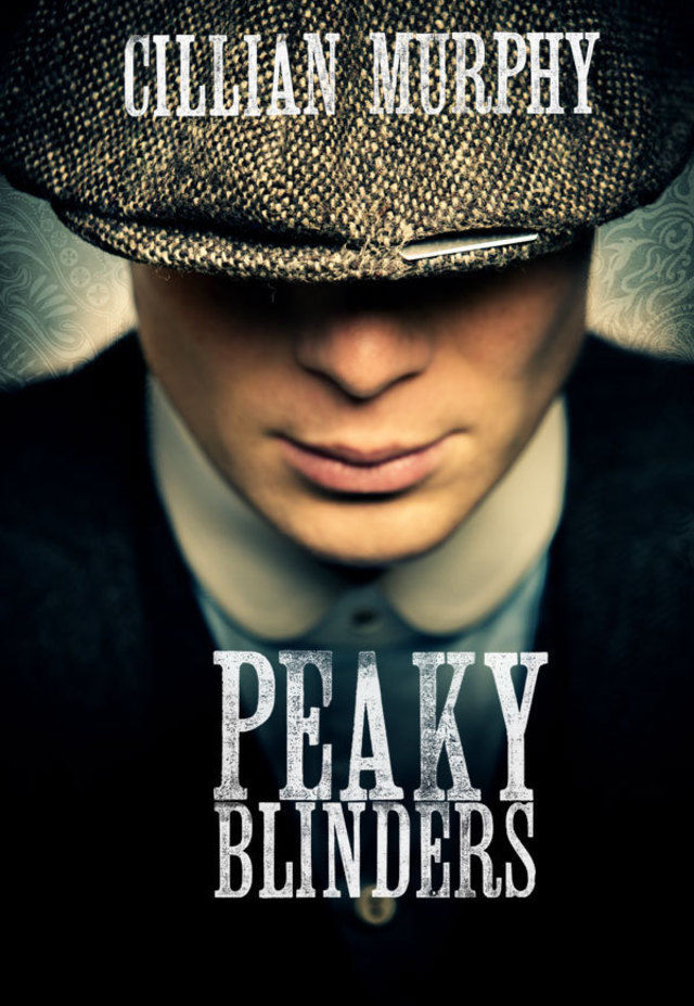 مسلسل Peaky Blinders الدراما التي يهواها المصريين نقد