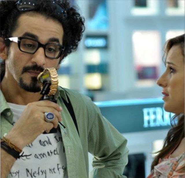 Filme X Large Ahmed Helmy Complet The movie “X large” for actor “Ahmed Helmy” increase its budget from 20