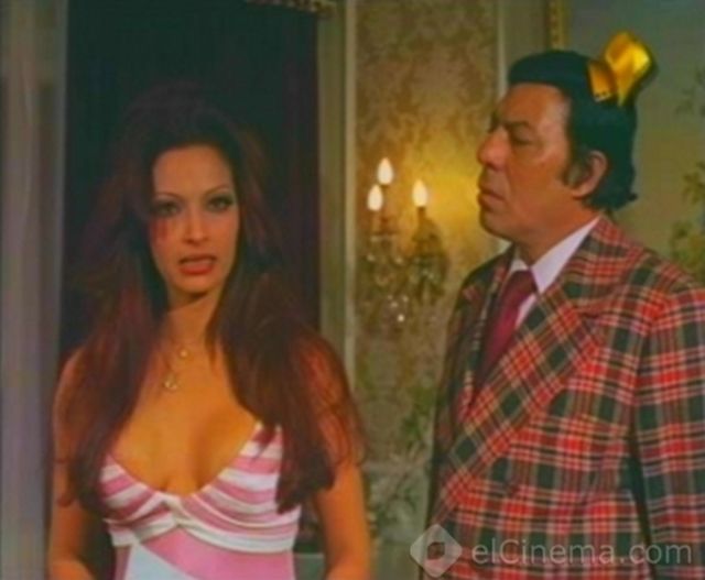 فيلم الأستاذ أيوب 1975 معرض الصور