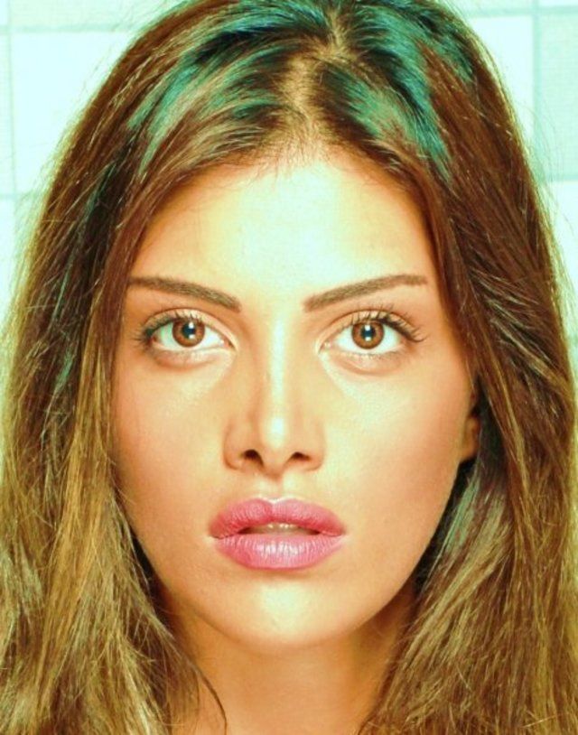Photo Gallery: Reham Haggag - Actor Photo Gallery: Reham Haggag - Actor