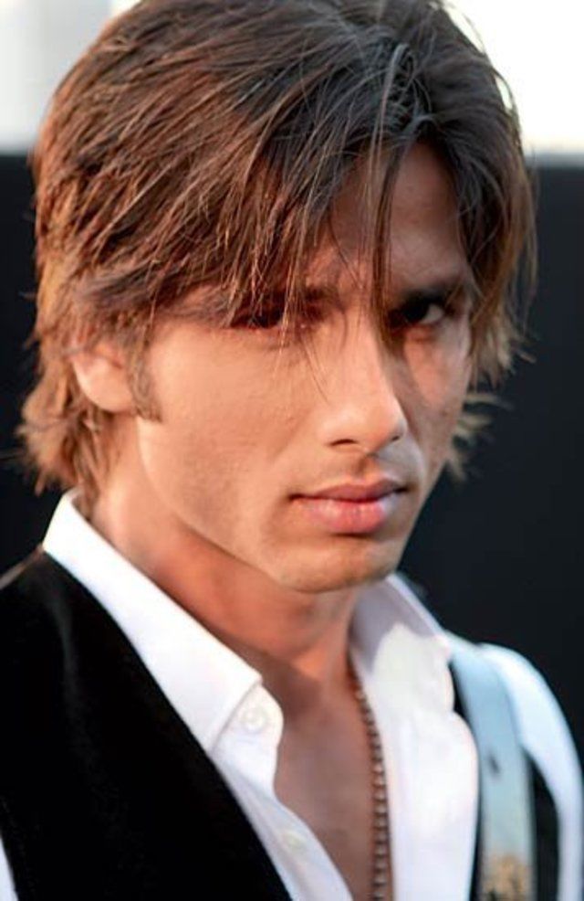 Shahid Kapoor Confesses About Stress With Ranveer Singh During