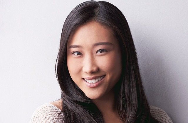 Europaeerin Jung Fetter Doppelter