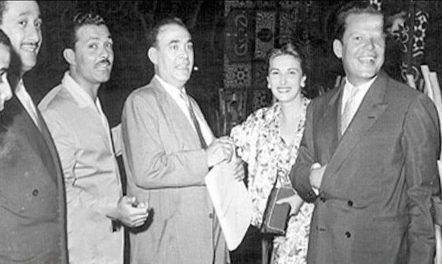 نتيجة بحث الصور عن صلاح ذوالفقار في رد قلب