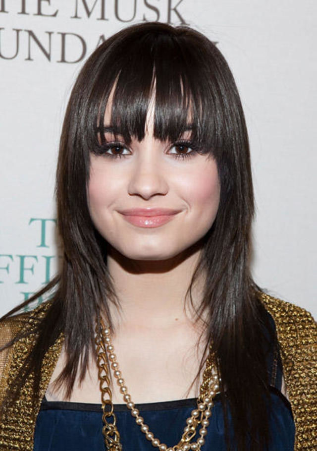 Demi Lovato Actor Photo Gallery