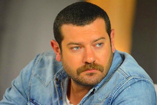 تامر مرسي يكشف عن برومو مسلسل خالد بن الوليد لعمرو يوسف خبر
