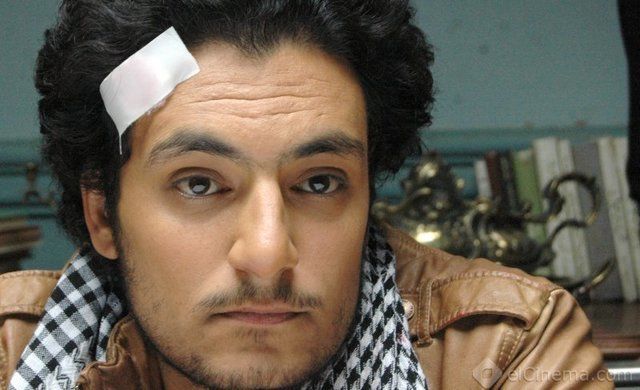 أحمد صفوت بين مطادرات و انفجارات فى الكيمو لاند بسبب مسلسل